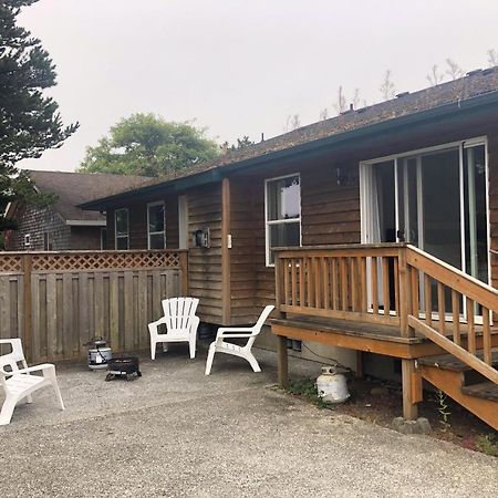 Villa Edgewood Getaway Seaside Esterno foto