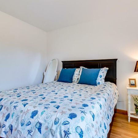 Villa Edgewood Getaway Seaside Esterno foto