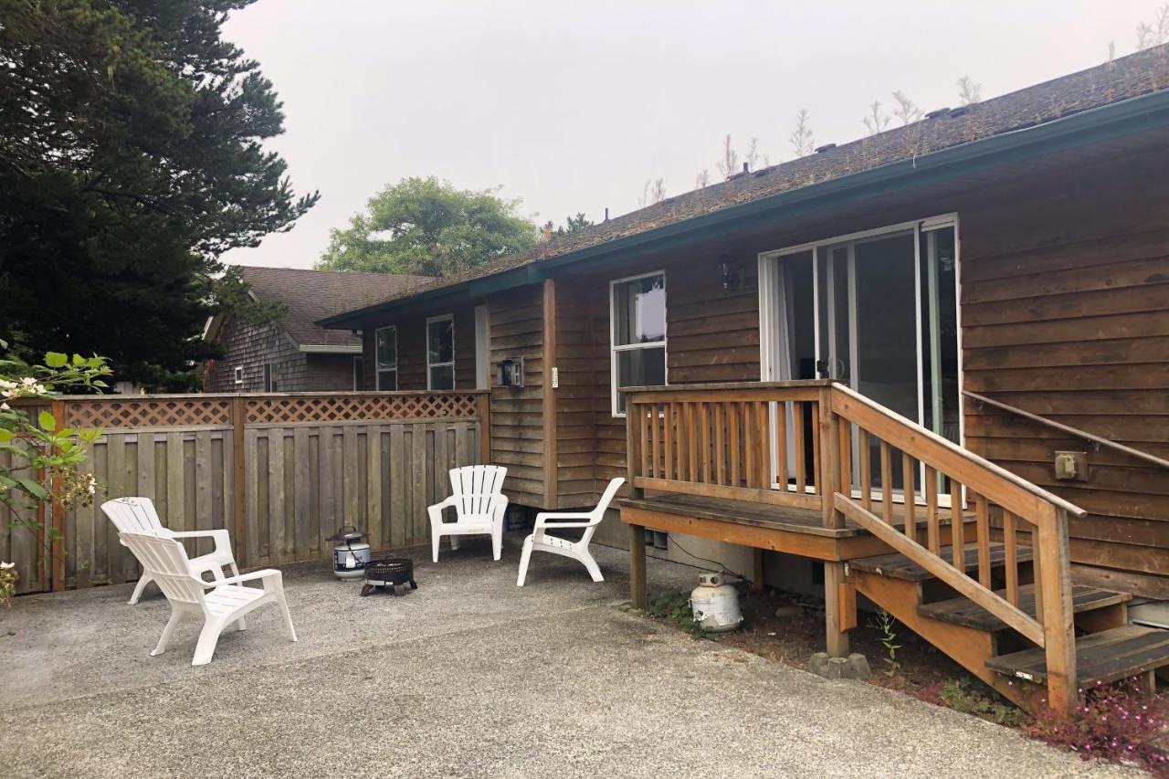 Villa Edgewood Getaway Seaside Esterno foto