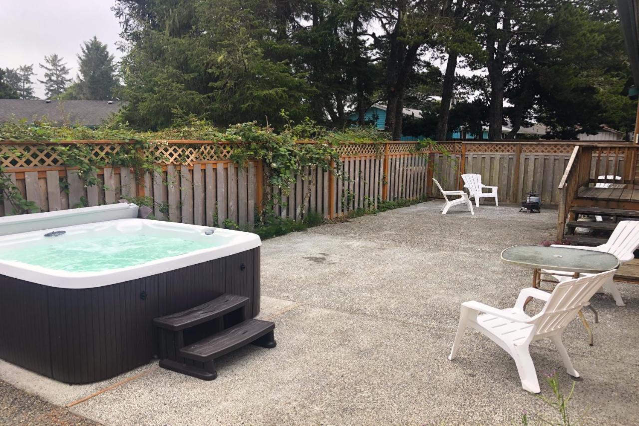 Villa Edgewood Getaway Seaside Esterno foto