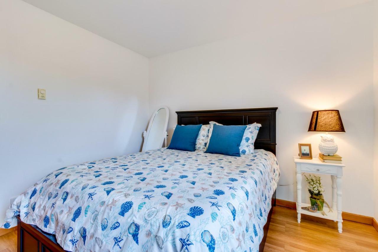 Villa Edgewood Getaway Seaside Esterno foto