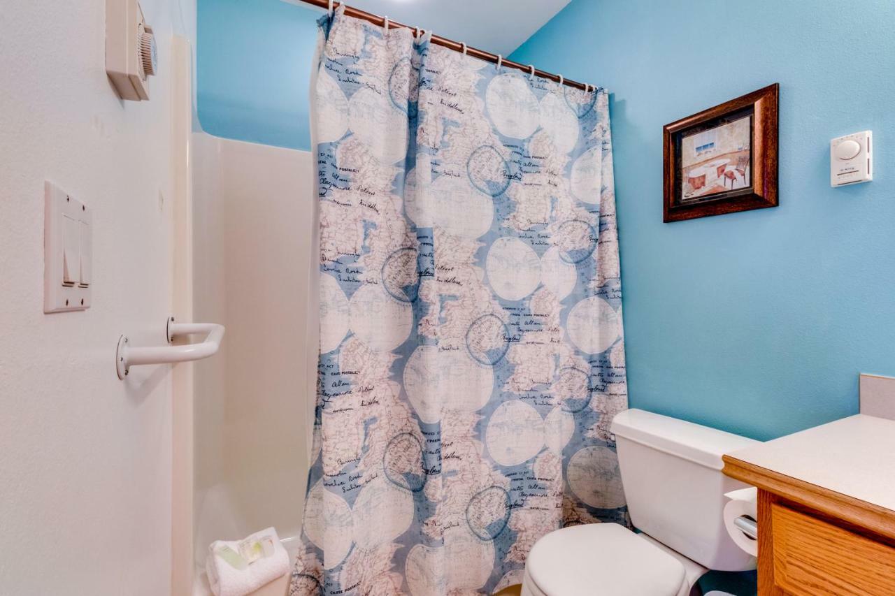 Villa Edgewood Getaway Seaside Esterno foto