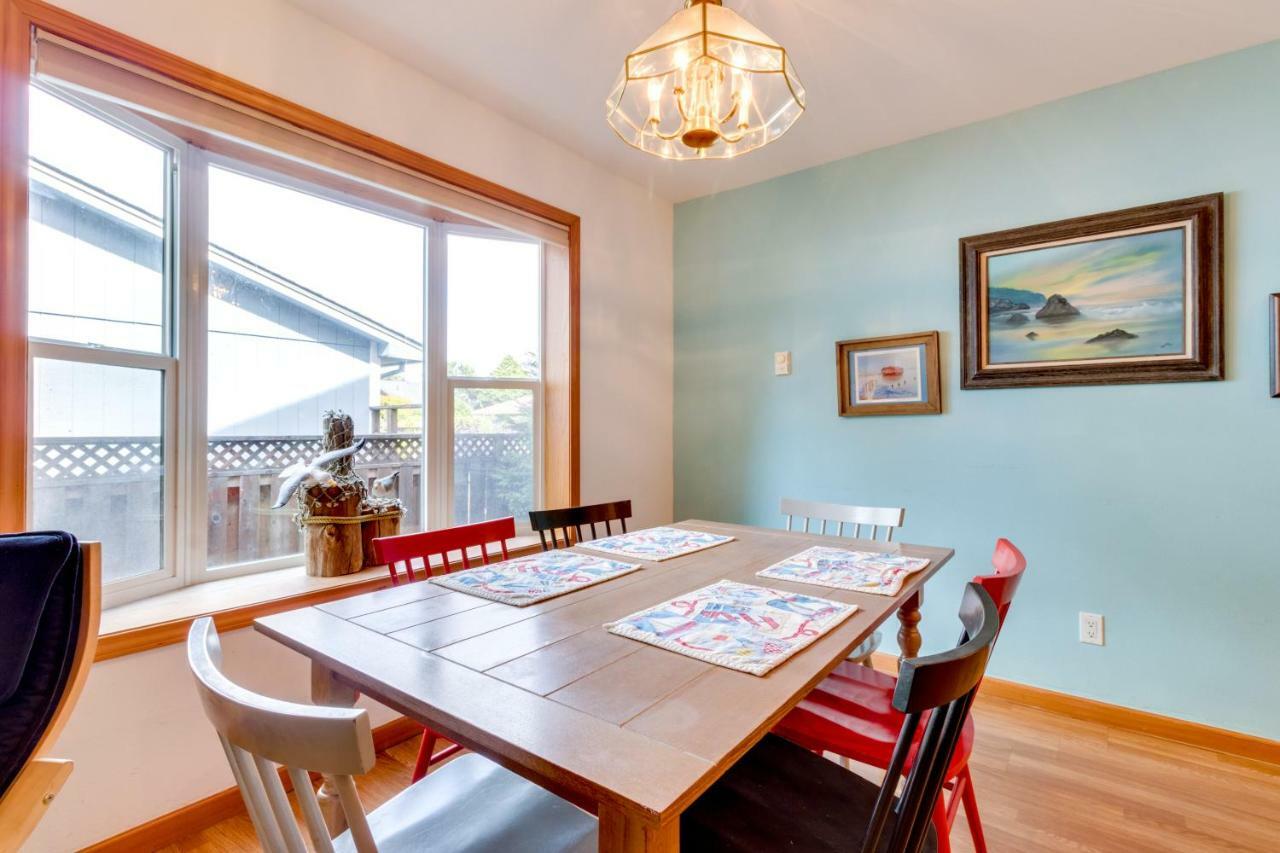Villa Edgewood Getaway Seaside Esterno foto