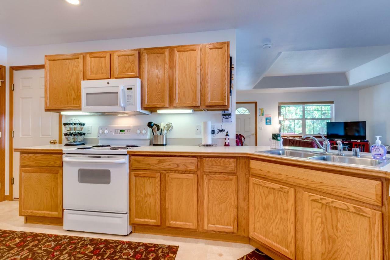 Villa Edgewood Getaway Seaside Esterno foto