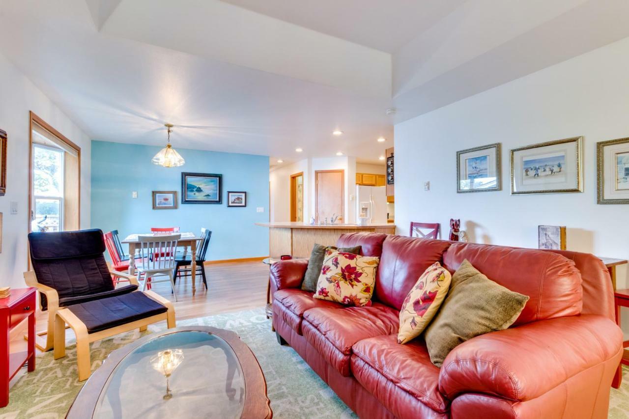 Villa Edgewood Getaway Seaside Esterno foto