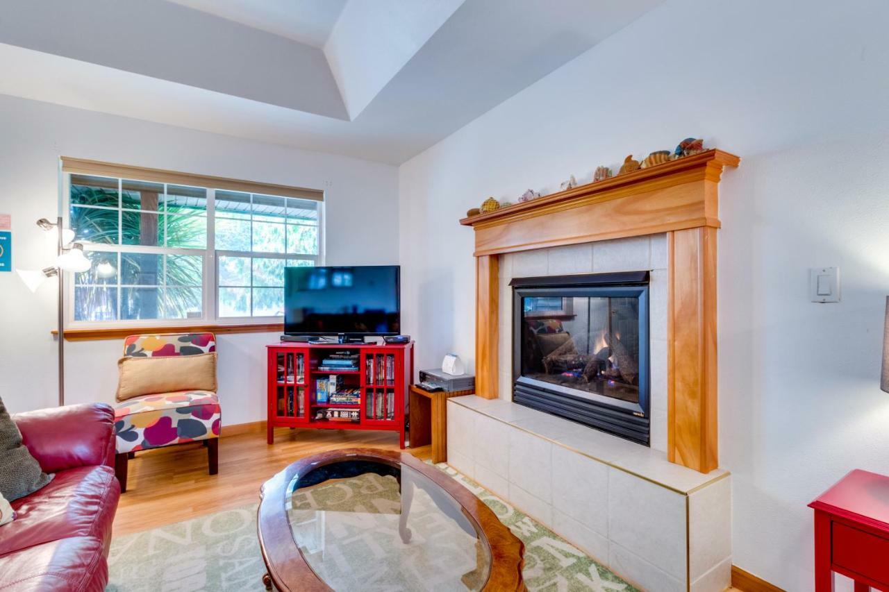 Villa Edgewood Getaway Seaside Esterno foto