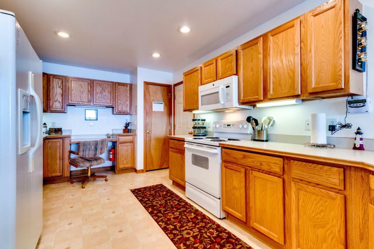 Villa Edgewood Getaway Seaside Esterno foto