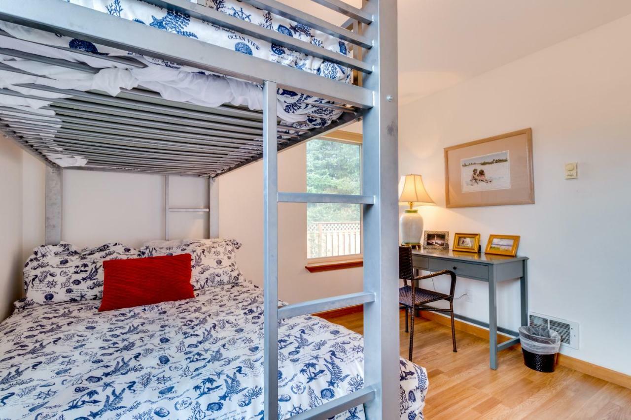 Villa Edgewood Getaway Seaside Esterno foto